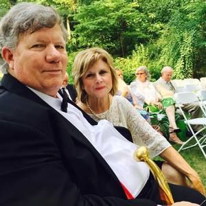 Meet your Posher, Sherry